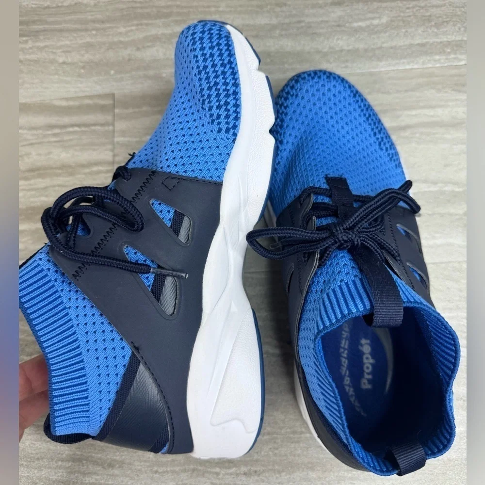 Propet Striders Stability Walking Trainer Sneakers Womens Size 6.5